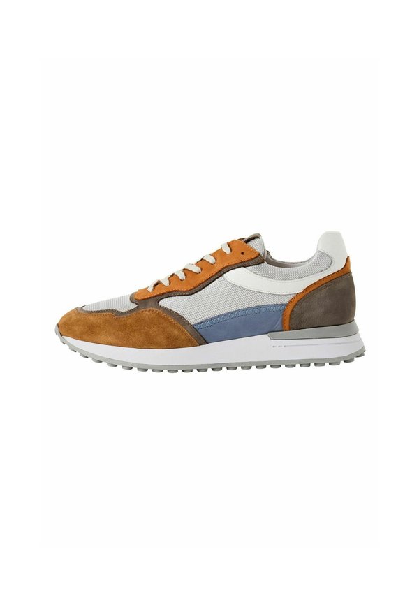 BY GUIDO MARIA KRETSCHMER  - Sneaker low - orange taupe