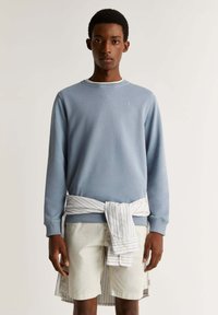 Scalpers FADE - Sweater - light blue