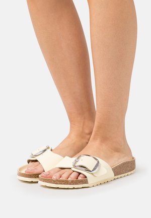 Birkenstock, Sandales - beige