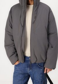 Jack & Jones Giacca invernale - stone