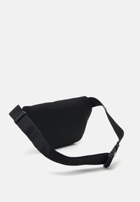 HUGO BEL BUMBAG UNISEX - Bæltetasker - black