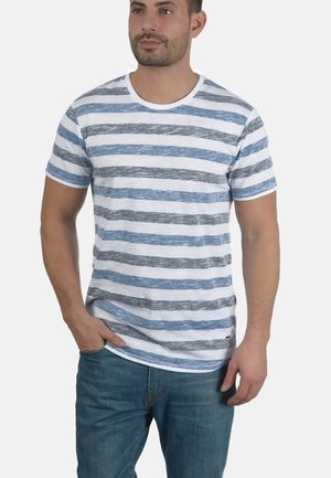 Solid SDTET - T-shirt print - strong blue