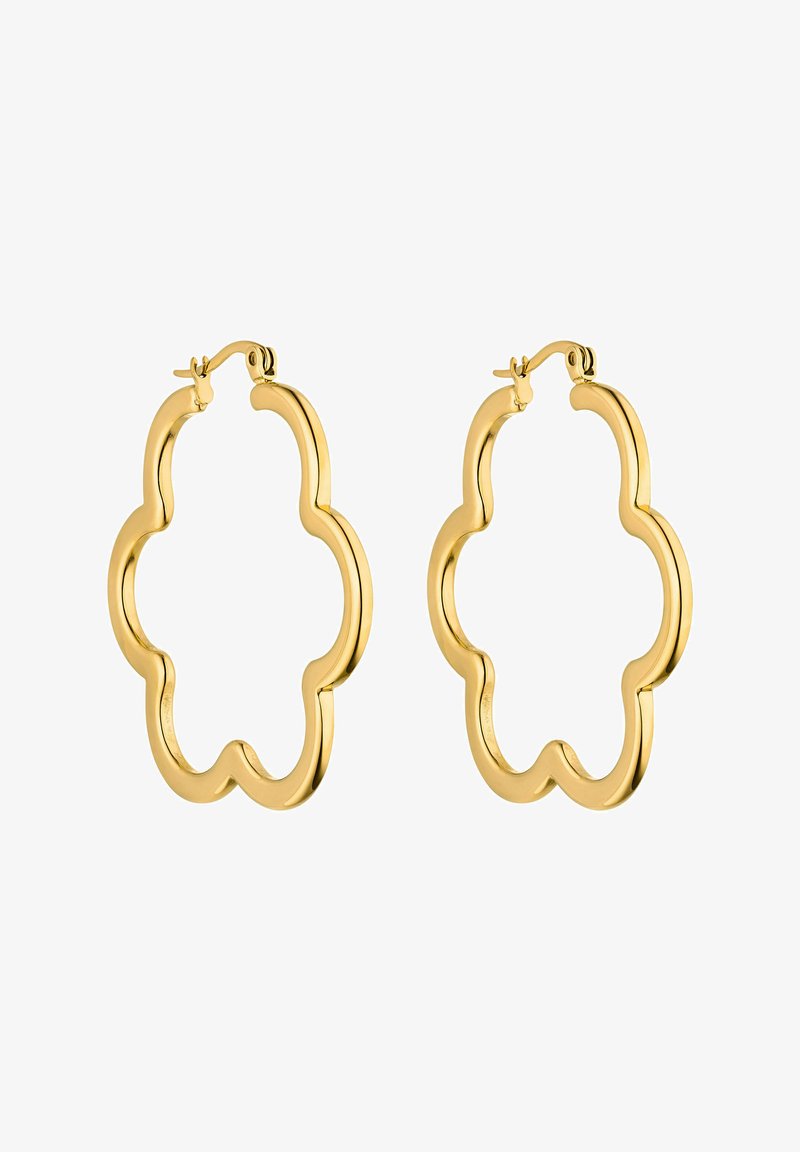 PURELEI Ohrringe - goldfarben