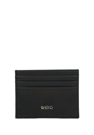 Geldbörse - black