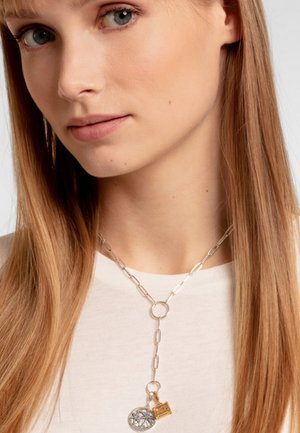 THOMAS SABO Anhänger - silver-coloured