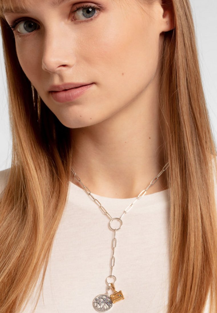 THOMAS SABO Pendentif - silver-coloured