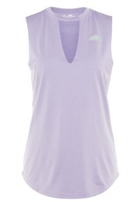 Ellesse Top - purple