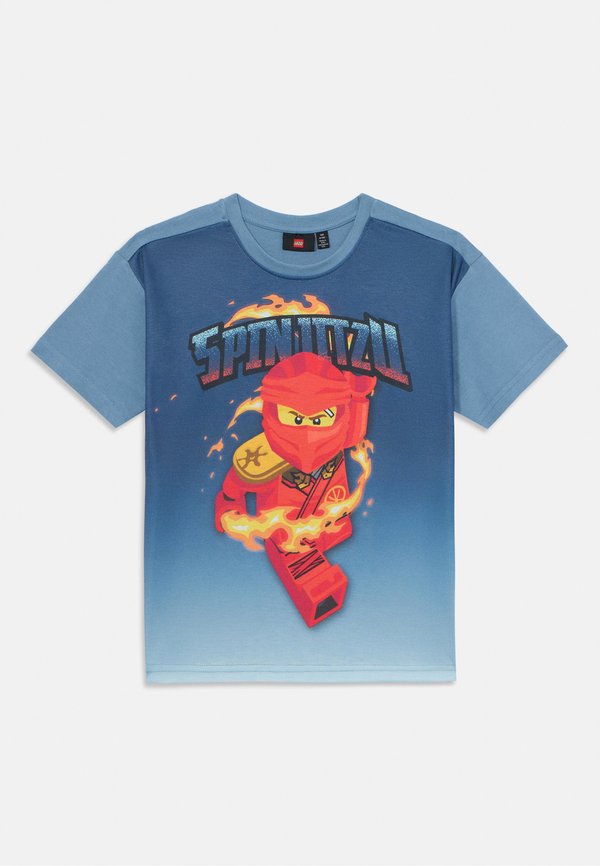 TAFFY - Print T-shirt