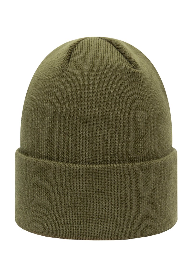 Herren Mützen | New Era Mütze gruen/grün - NR43902 Herren Mützen | New Era Mütze gruen/grün - NR43902