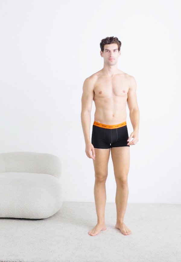 DAMIEN-UTLT-3PACK - Pants - e73163