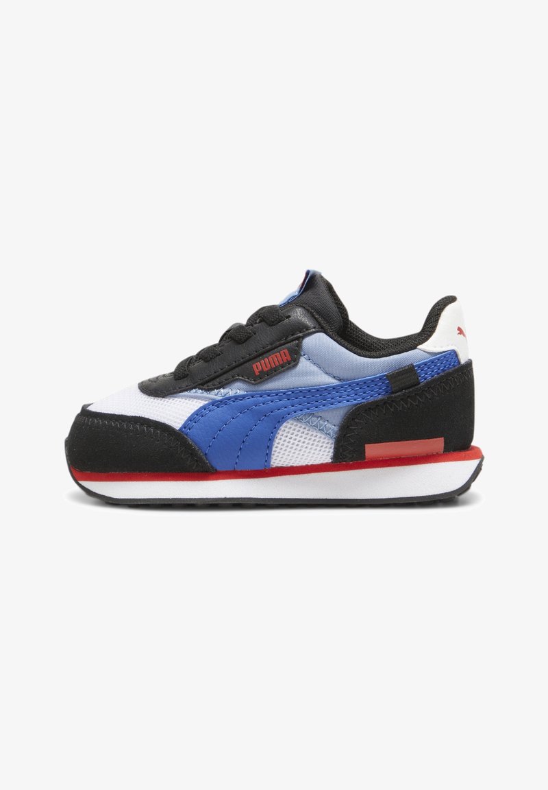 Puma Lauflernschuh - white