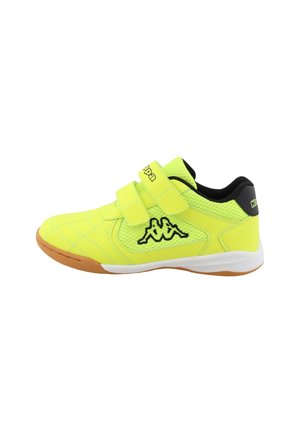 UNISEX  - Trainers - neon yellow