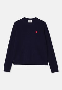 Selected, navy