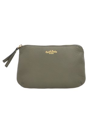 LOUISE - Wash bag - grau
