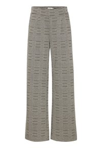 BYRowan - Broek - black mix