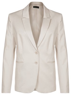Blazer - beige
