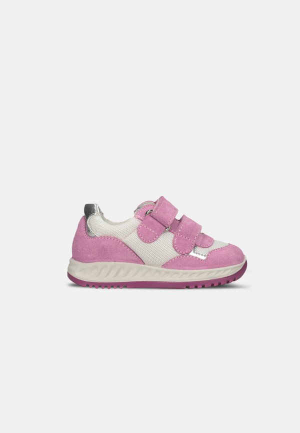 BUBBLEGUMMERS – Lauflernschuh – rose