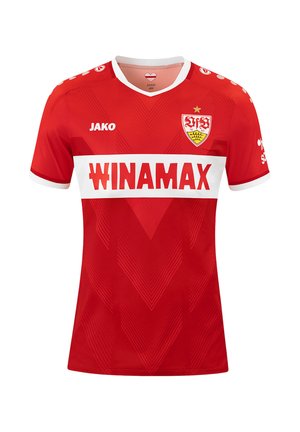 NATIONAL VFB STUTTGART  - Article de supporter d'équipe de club - rot