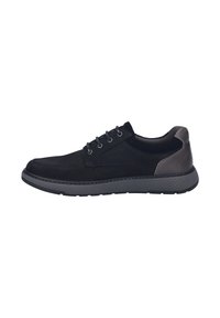 Josef Seibel Sneaker low - schwarz