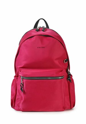 SPRINT - Rugzak - fuxia nero