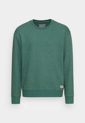 Hollister Co., Sweatshirt - green