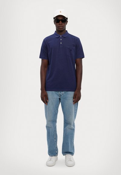 Polo Ralph Lauren Polo krekls - cruise navy