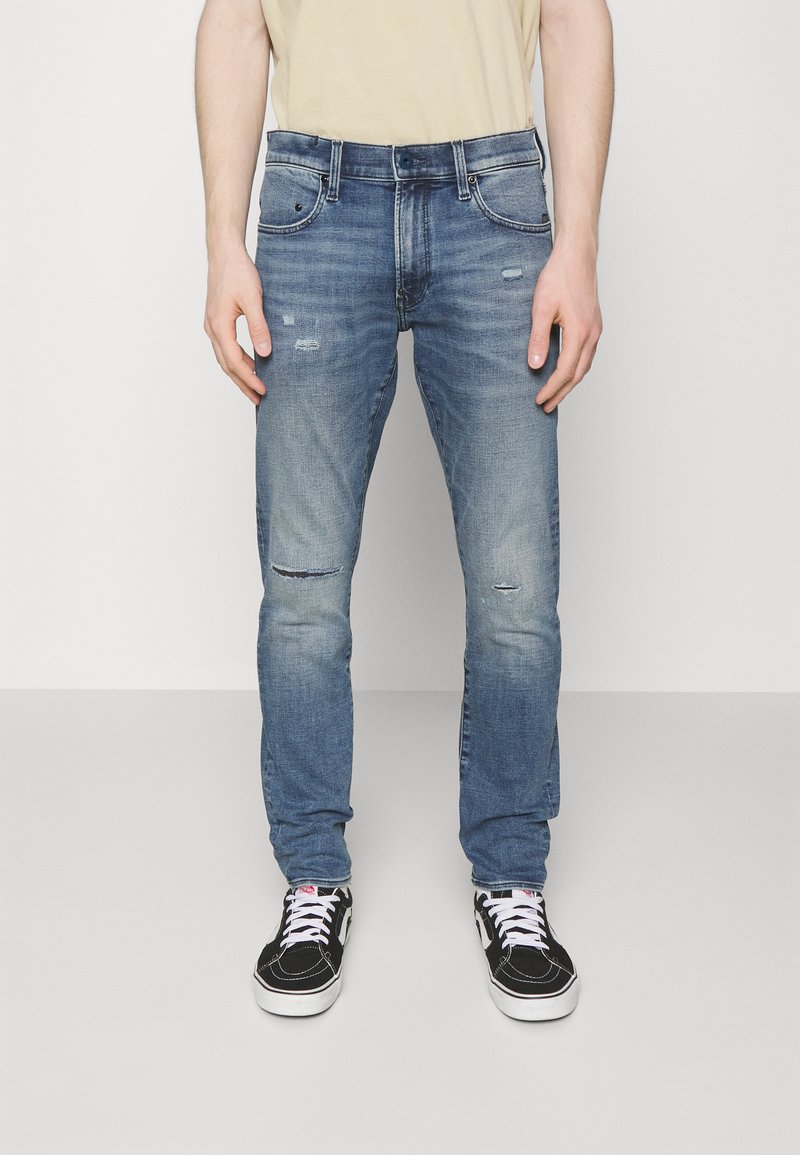 G-Star - REVEND - Jeans slim fit - antic faded radium, Ingrandire