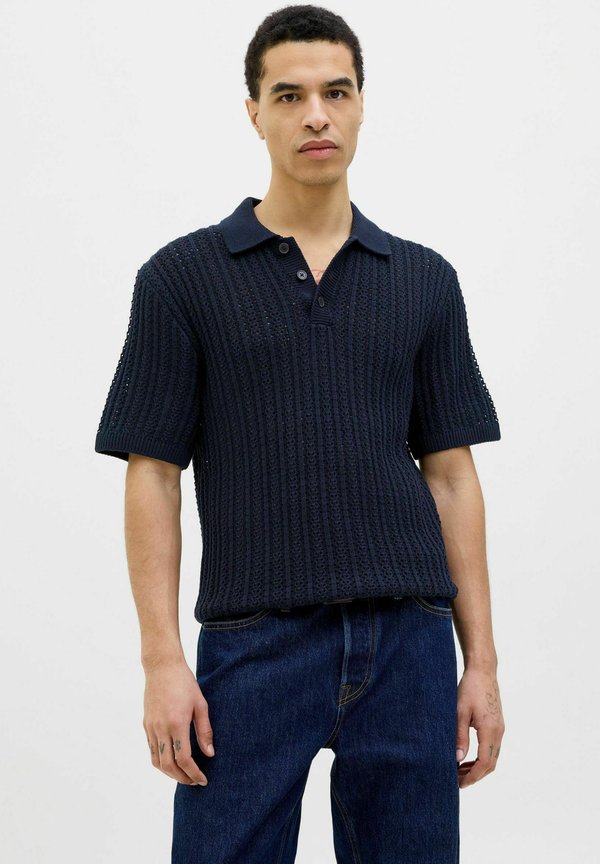 JPRCCJOEL - Poloshirt - night sky