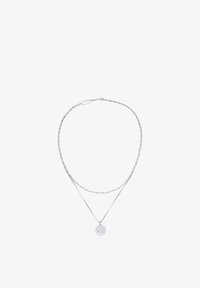 Ei valittu, silberfarben