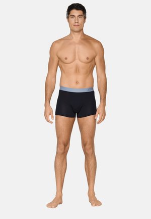 JOOP!, INTIMATE APPAREL 3-PACK - Boxer aderenti - black