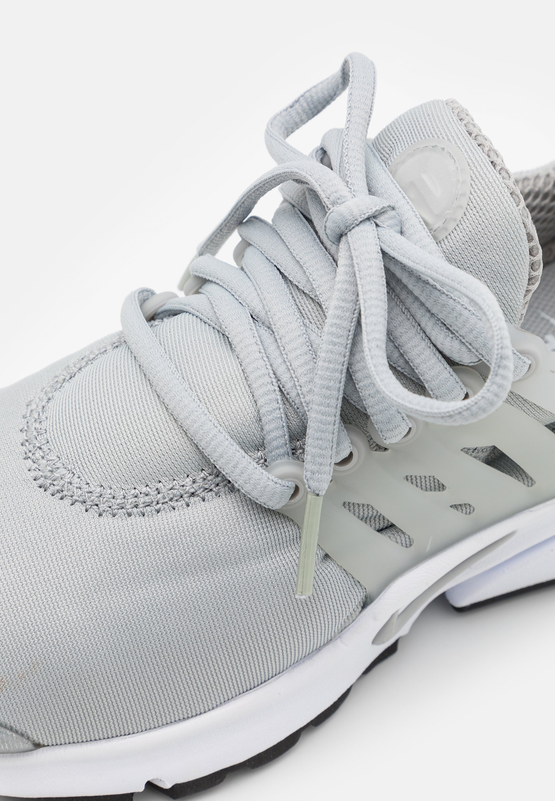 Air presto womens light grey Clearance