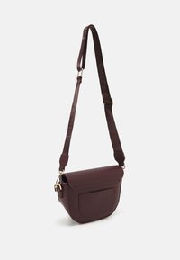 Valentino Bags PIPER - Borsa a mano - vino