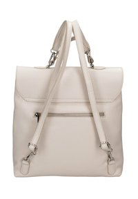 Roberta Rossi CONVERTIBLE INTO - Rugzak - beige