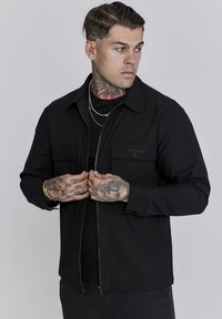 FLIGHT  - Vasaras jaka - black