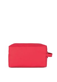 LANCASTER STORM KBA - Trousse - rouge