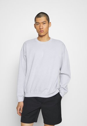 TOKYO PRINT - Sweater - grey
