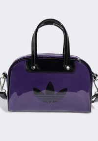 adidas Originals ADICOLOR - Kabelka - aurora plum