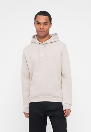 MINI ENCORE HOOD - Sweatshirt - light sand