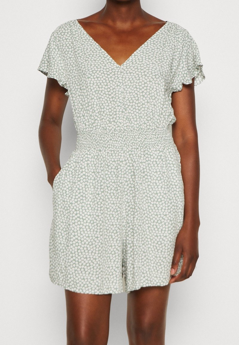 GAP Mono - olive
