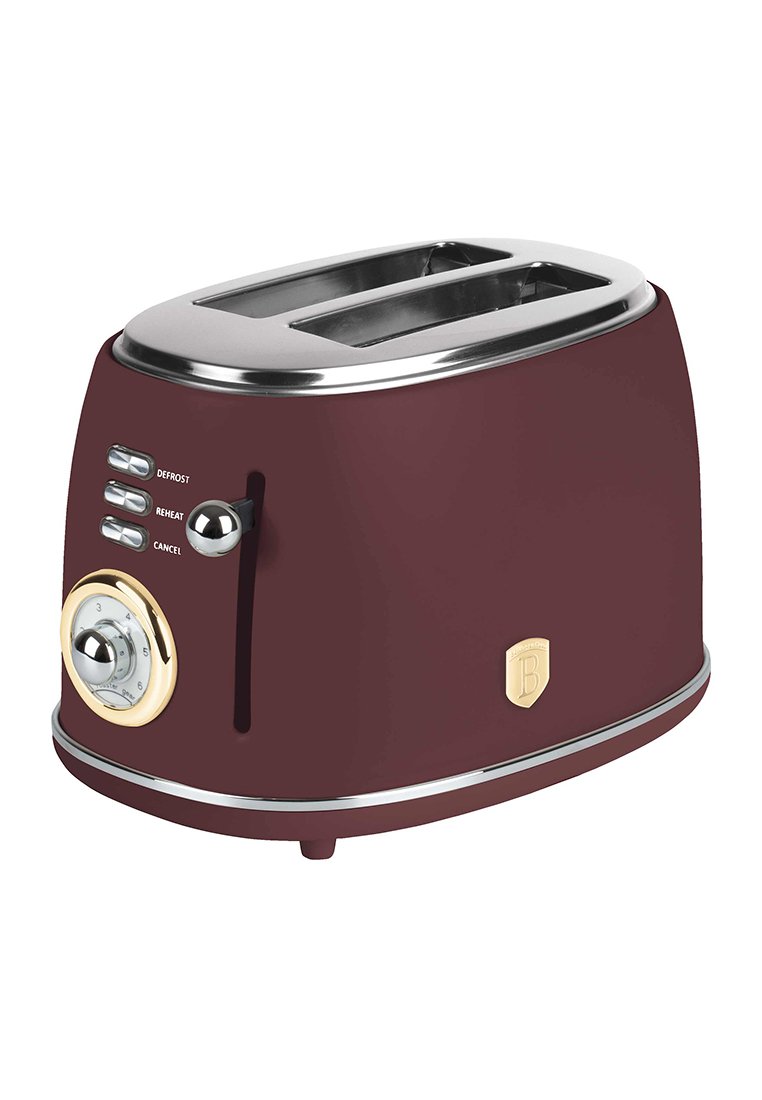 Berlinger Haus Toaster bordeaux