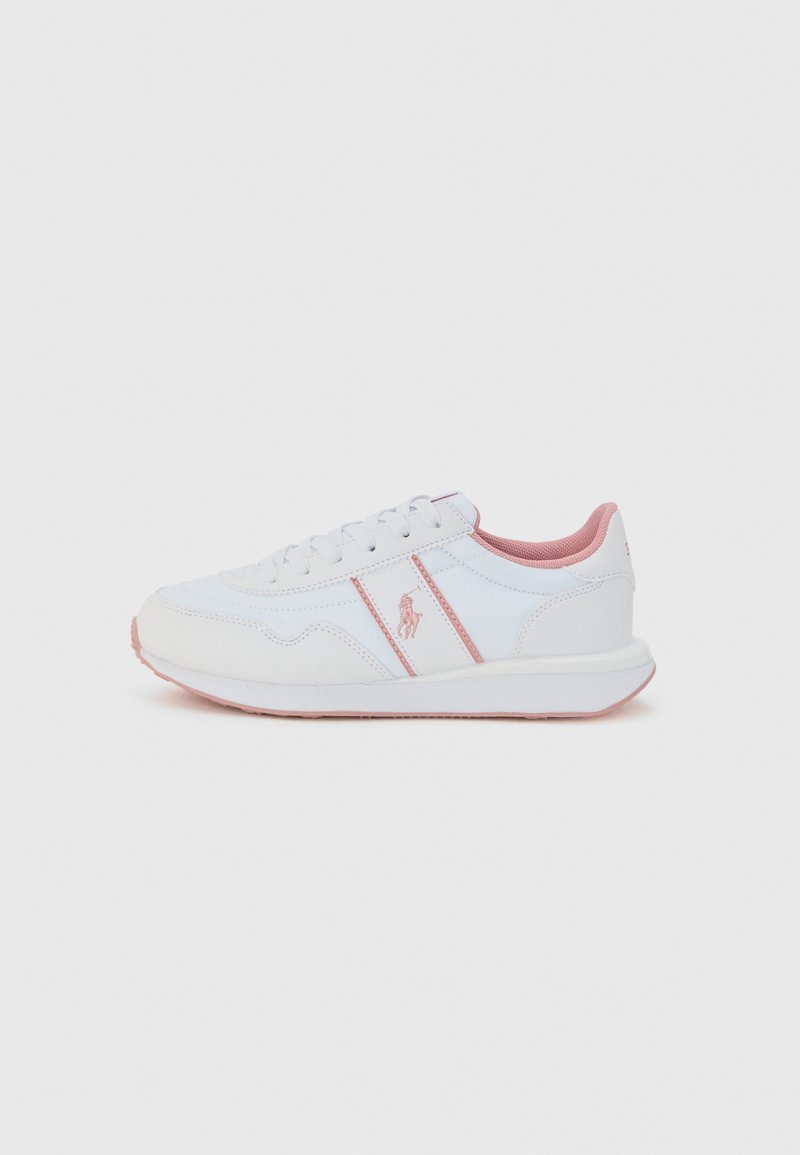 Polo Ralph Lauren - Zapatillas (blanco)