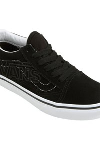 Vans OLD SKOOL - Sneakers basse - black
