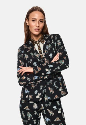 Marc Cain, Blazer - black