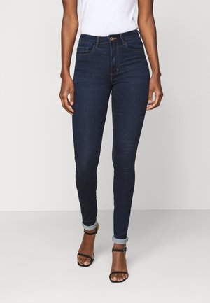 Jeans Skinny Fit - dark blue