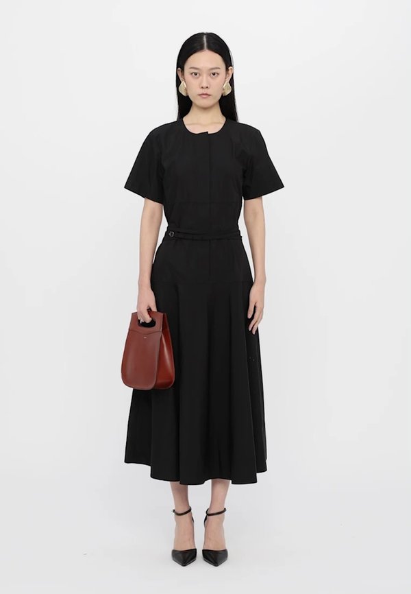 ELIZABETH DRESS - Maxi dress2