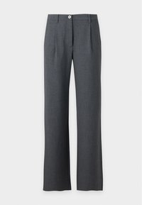 Επιλέχθηκε, dark grey melange
