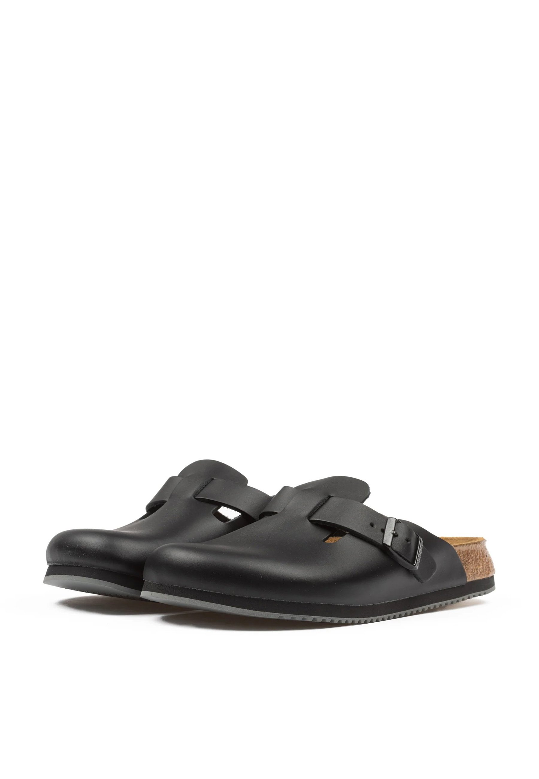 Birkenstock ☆ made in Germany Boston Clogs 01-