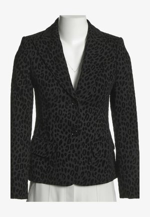 Versace, Blazer - grey
