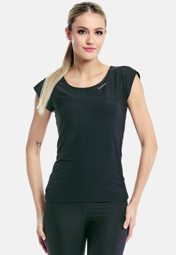 FUNCTIONAL LIGHT AND SOFT  - T-Shirt basic