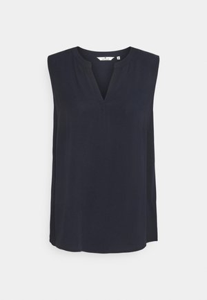 Camicetta - dark blue